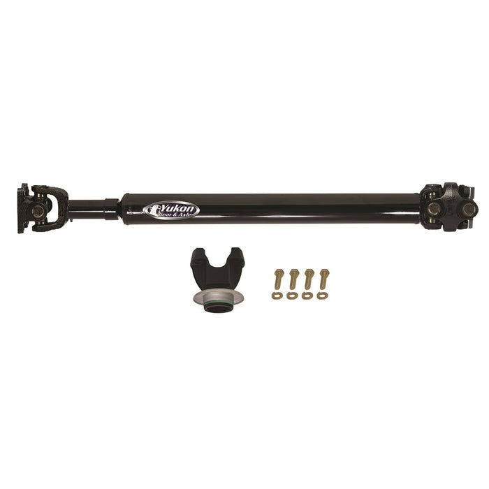 Yukon Gear YDS017 Yukon OE-style Driveshaft for 12-17 JK Rear w/M/T - Truck Part Superstore