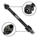 Yukon Gear YDS037 Yukon Performance Rear Driveshaft 2018 JL Wrangler Sport 2 Door with MT - Truck Part Superstore