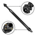 Yukon Gear YDS040 Yukon Performance Rear Driveshaft 2018 JL Sahara 4 Door with AT/Selec-Trac - Truck Part Superstore