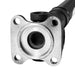 Yukon Gear YDS042 Yukon Performance Front Driveshaft 2018 JL Sahara/Sport D30 w/MT - Truck Part Superstore