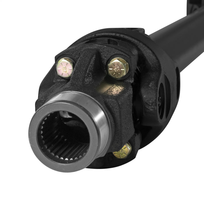 Yukon Gear YDS042 Yukon Performance Front Driveshaft 2018 JL Sahara/Sport D30 w/MT - Truck Part Superstore