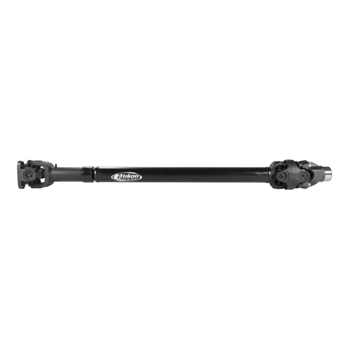 Yukon Gear YDS042 Yukon Performance Front Driveshaft 2018 JL Sahara/Sport D30 w/MT - Truck Part Superstore