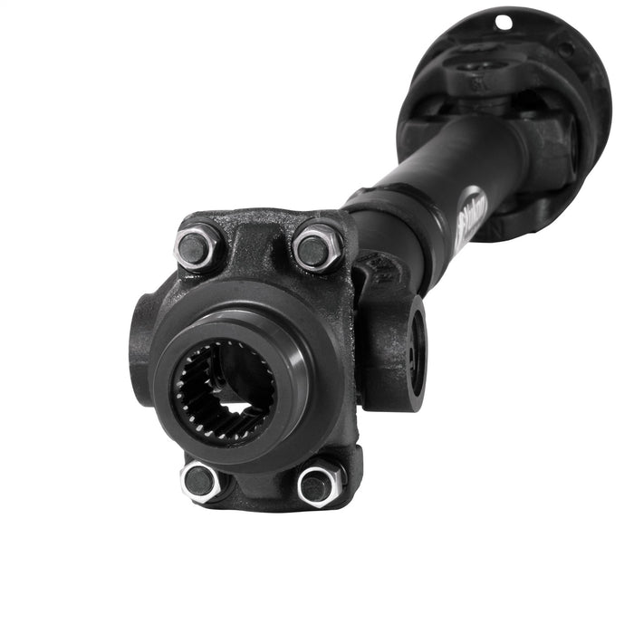 Yukon Gear YDS050 Yukon Performance Rear Driveshaft HD 2018 JL Sport 2 Door with Automatic trans - Truck Part Superstore