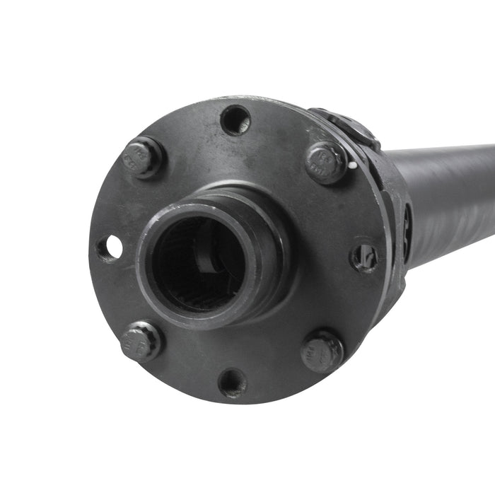 Yukon Gear YDS053 Yukon Performance Rear Driveshaft HD for 2018 Jeep Sport 4DR Manual - Truck Part Superstore