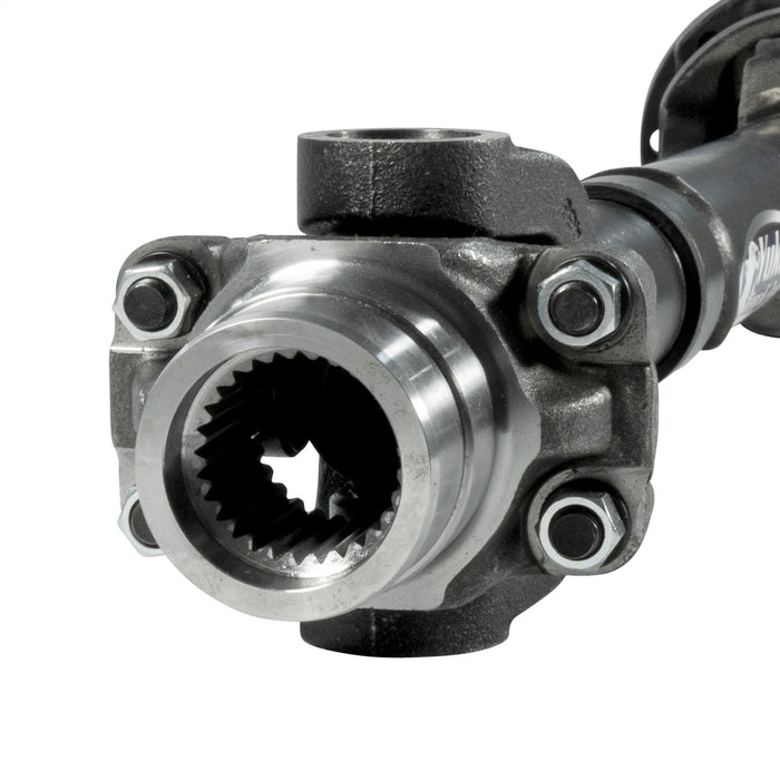 Yukon Gear YDS054 Yukon Performance Rear Driveshaft HD for 2018 Jeep Rubicon 2DR Manual - Truck Part Superstore