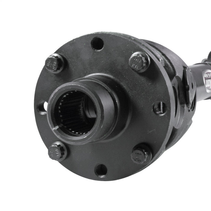 Yukon Gear YDS054 Yukon Performance Rear Driveshaft HD for 2018 Jeep Rubicon 2DR Manual - Truck Part Superstore
