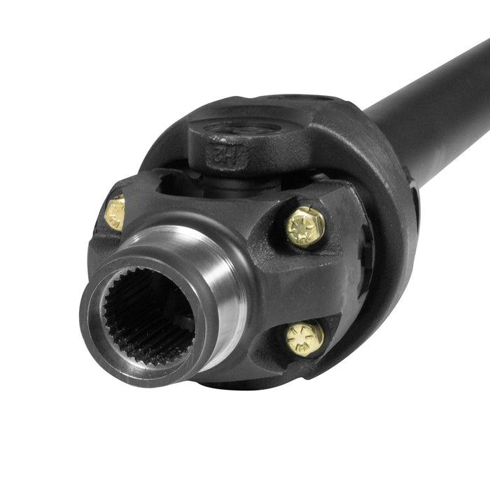 Yukon Gear YDS055 Yukon Performance Front Driveshaft HD 2018 JL Rubicon with Automatic trans - Truck Part Superstore