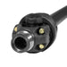 Yukon Gear YDS055 Yukon Performance Front Driveshaft HD 2018 JL Rubicon with Automatic trans - Truck Part Superstore