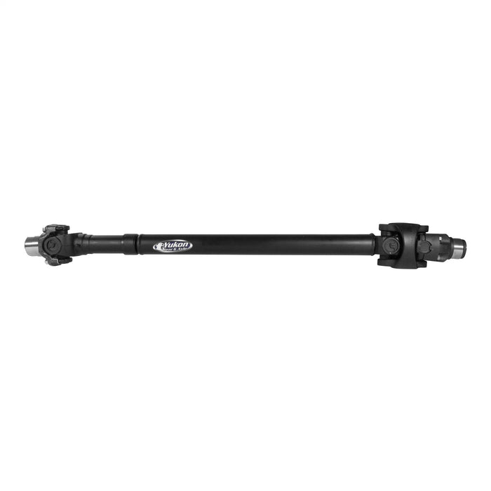 Yukon Gear YDS055 Yukon Performance Front Driveshaft HD 2018 JL Rubicon with Automatic trans - Truck Part Superstore