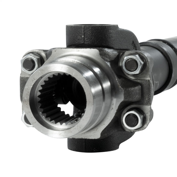 Yukon Gear YDS056 Yukon Performance Front Driveshaft HD for 2018 Jeep Rubicon 4DR Manual - Truck Part Superstore