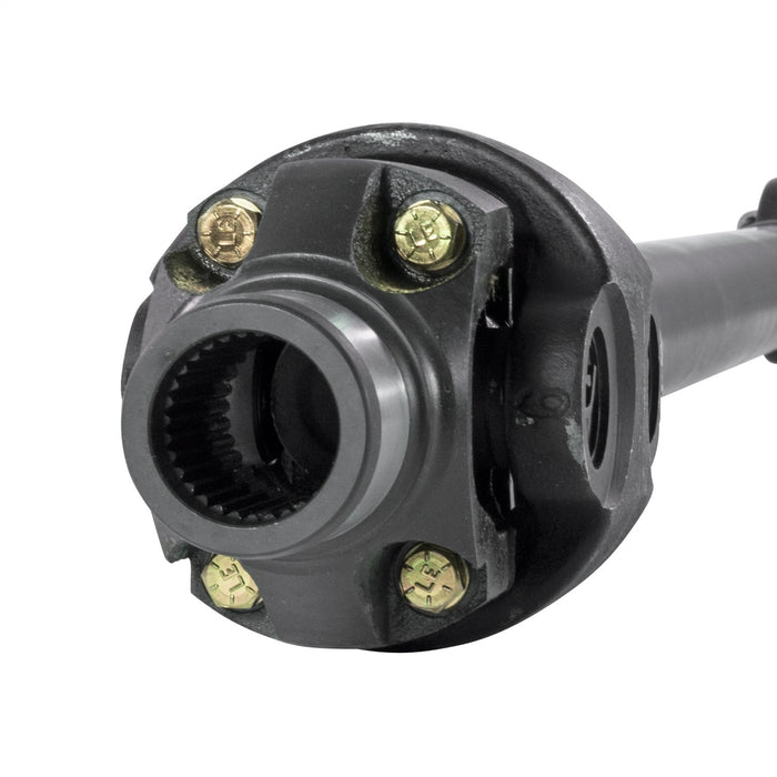 Yukon Gear YDS056 Yukon Performance Front Driveshaft HD for 2018 Jeep Rubicon 4DR Manual - Truck Part Superstore