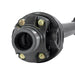 Yukon Gear YDS056 Yukon Performance Front Driveshaft HD for 2018 Jeep Rubicon 4DR Manual - Truck Part Superstore
