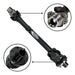 Yukon Gear YDS057 Jeep JL Rubicon Rear Driveshaft; with 2 Door with Automatic Transmission - Truck Part Superstore