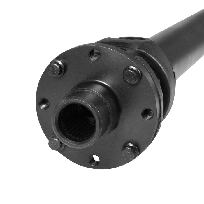 Yukon Gear YDS058 Yukon Performance Rear Driveshaft HD 2018 JL Rubicon 4 Door with Automatic trans - Truck Part Superstore