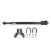 Yukon Gear YDS058 Yukon Performance Rear Driveshaft HD 2018 JL Rubicon 4 Door with Automatic trans - Truck Part Superstore