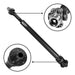 Yukon Gear YDS059 Yukon Performance Rear Driveshaft HD 2018 JL Rubicon 4 Door with Manual trans - Truck Part Superstore