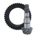 Yukon Gear YG C200R-411R High performance Yukon Ring/Pinion gear set for C200F front diff; 4.11 ratio - Truck Part Superstore