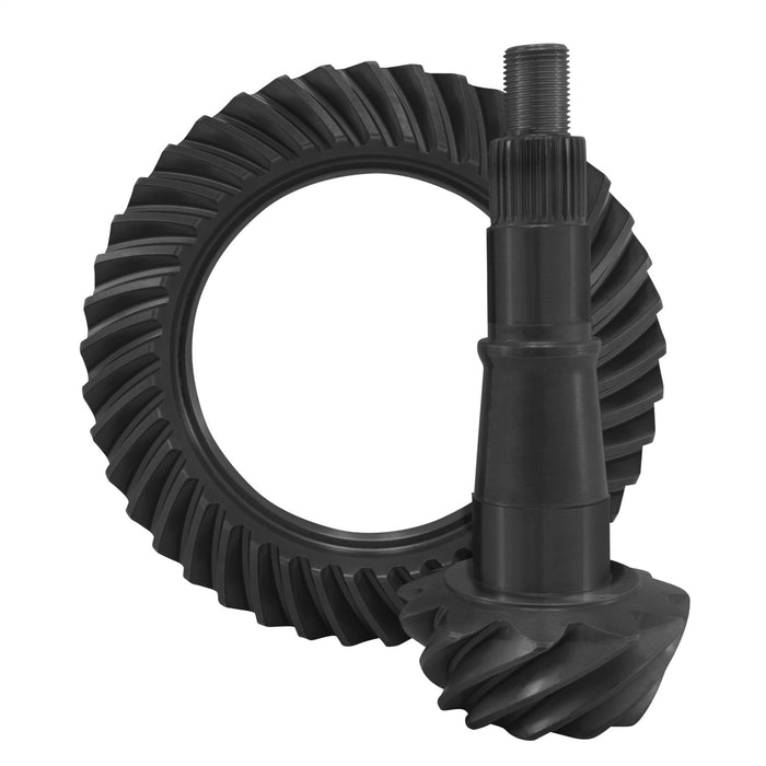 Yukon Gear YG C9.25R-373R-14 Yukon High Performance Front Ring/Pinion Gear Set 2014/up Chy 9.25in. 3.73 - Truck Part Superstore