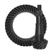 Yukon Gear YG C9.25R-488R-14 Yukon Reverse Ring/Pinion with 4:88 Gear for RAM 9.25in.; with Solid Front - Truck Part Superstore