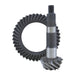 Yukon Gear YG D30CS-373CS High performance Yukon Ring/Pinion gear set for Dana 30CS in a 3.73 - Truck Part Superstore
