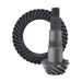 Yukon Gear YG D30HD-410L High performance Yukon ring/pinion gear set for Dana 30HD in Liberty; 4.10 . - Truck Part Superstore