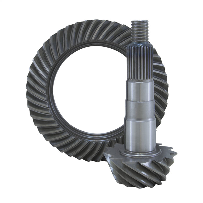 Yukon Gear YG D30S-513TJ High performance Yukon Ring/Pinion gear set Dana 30 Short Pinion in a 5.13 - Truck Part Superstore