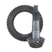 Yukon Gear YG D30S-513TJ High performance Yukon Ring/Pinion gear set Dana 30 Short Pinion in a 5.13 - Truck Part Superstore