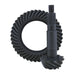 Yukon Gear YG D36-354T High performance Yukon Ring/Pinion set for Dana 36 ICA 3.54 thick 2.87/down - Truck Part Superstore
