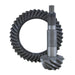 Yukon Gear YG D44-513T-RUB High performance Yukon Ring/Pinion set for Dana 44 TJ Rubicon; 5.13 - Truck Part Superstore