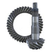 Yukon Gear YG D44HD-373 High performance Yukon replacement Ring/Pinion set for Dana 44-HD in a 3.73 - Truck Part Superstore