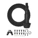 Yukon Gear YG D44HD-513K High performance Yukon replacement Ring/Pinion set for Dana 44-HD in a 5.13 - Truck Part Superstore