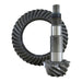 Yukon Gear YG D44JK-513RUB High performance Yukon replacement Ring/Pinion set for Dana 44JK in a 5.13 - Truck Part Superstore