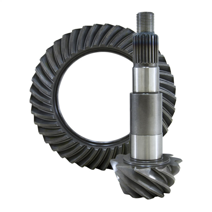 Yukon Gear YG D44JK-373RUB Yukon High Performance Rear Ring/Pinion Gear Set for D44 JK in a 3.73 - Truck Part Superstore