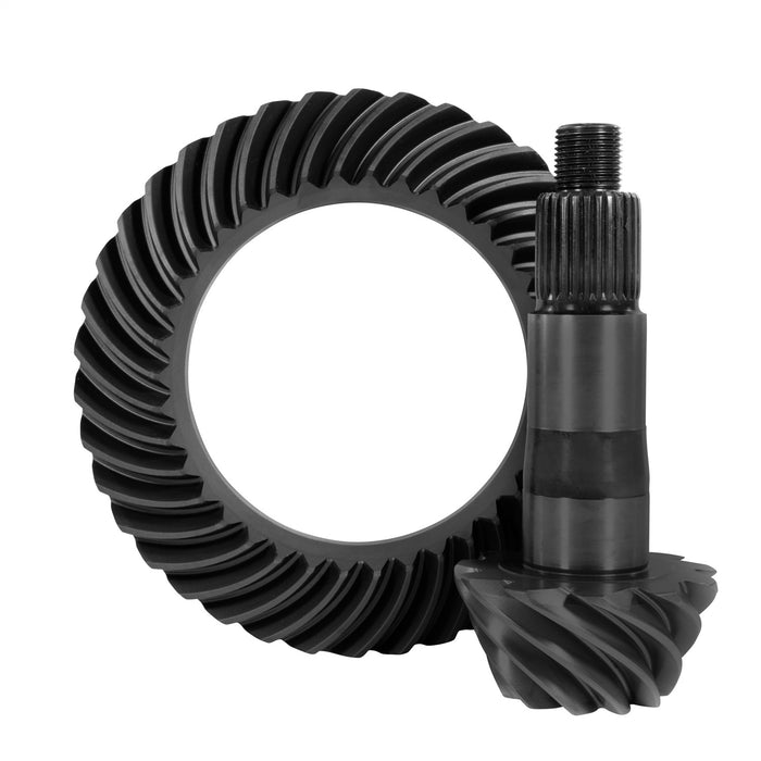 Yukon Gear YG D44JL-345 Yukon Ring/Pinion JL w/Dana 44 Rear 3.45 JL Rubicon Sport/Sahara w/Posi - Truck Part Superstore