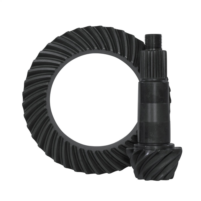 Yukon Gear YG D44JL-411R Yukon Ring/Pinion Gears for Jeep Wrangler JL Front Dana 44/210MM in 4.11 Ratio - Truck Part Superstore