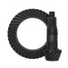 Yukon Gear YG D44JL-411R Yukon Ring/Pinion Gears for Jeep Wrangler JL Front Dana 44/210MM in 4.11 Ratio - Truck Part Superstore
