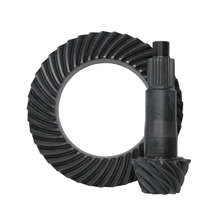 Yukon Gear YG D44JL-411 Yukon Ring/Pinion Gears for JL Rubicon/Sahara Rear Dana 44/220MM in 4.11 - Truck Part Superstore