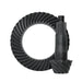 Yukon Gear YG D44JL-411 Yukon Ring/Pinion Gears for JL Rubicon/Sahara Rear Dana 44/220MM in 4.11 - Truck Part Superstore