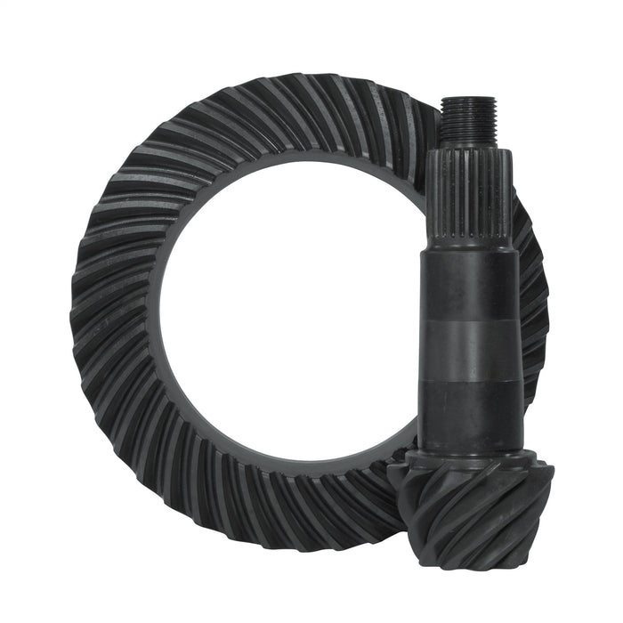 Yukon Gear YG D44JL-456R Yukon Ring/Pinion Gears for Jeep Wrangler JL Front D44/210MM in 4.56 Ratio - Truck Part Superstore
