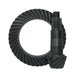 Yukon Gear YG D44JL-456R Yukon Ring/Pinion Gears for Jeep Wrangler JL Front D44/210MM in 4.56 Ratio - Truck Part Superstore