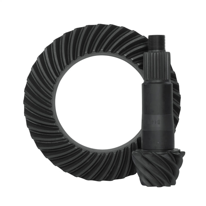 Yukon Gear YG D44JL-456 Yukon Ring/Pinion Gears for JL Rubicon/Sahara Rear D44/220MM in 4.56 - Truck Part Superstore