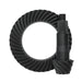 Yukon Gear YG D44JL-456 Yukon Ring/Pinion Gears for JL Rubicon/Sahara Rear D44/220MM in 4.56 - Truck Part Superstore