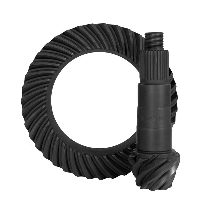 Yukon Gear YG D44JL-513R Yukon Ring/Pinion Gears for Jeep Wrangler JL Front D44/210MM in 5.13 Ratio - Truck Part Superstore