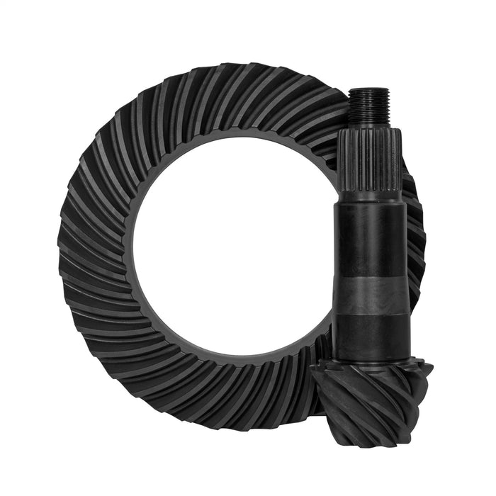 Yukon Gear YG D44JL-488 Yukon Ring/Pinion Gears for JL Rubicon/Sahara Rear D44/220MM in 4.88 - Truck Part Superstore