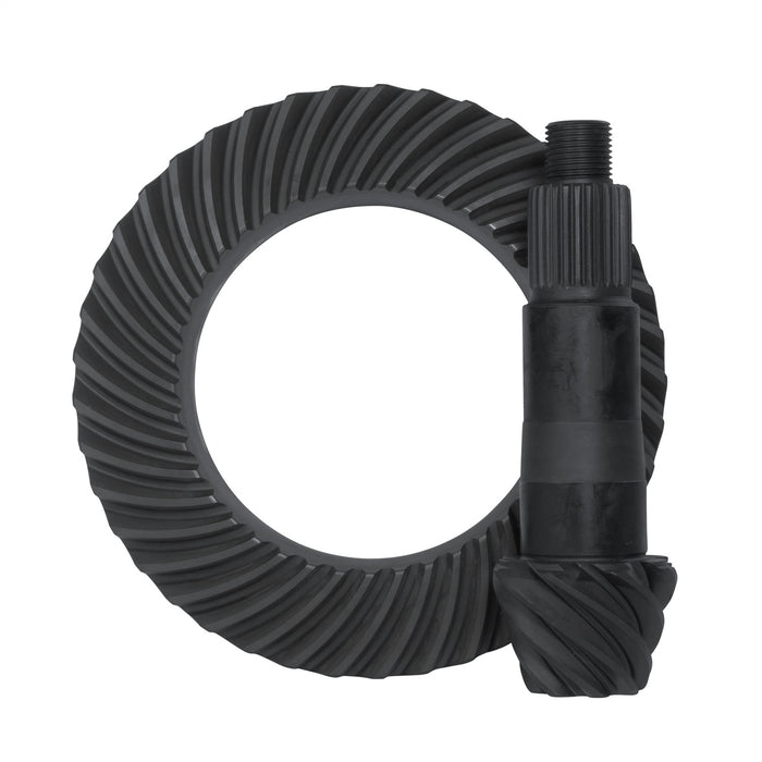 Yukon Gear YG D44JL-513 Yukon Ring/Pinion Gears for JL Rubicon/Sahara Rear D44/220MM in 5.13 - Truck Part Superstore