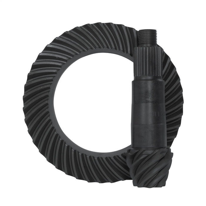 Yukon Gear YG D44JL-538R Yukon Ring/Pinion Gears for Jeep Wrangler JL Front D44/210MM in 5.38 Ratio - Truck Part Superstore