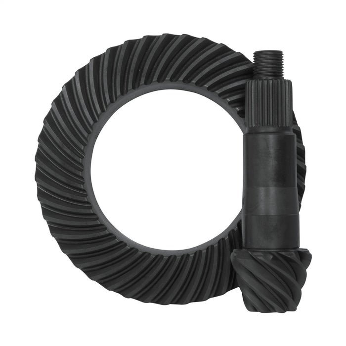 Yukon Gear YG D44JL-538 Yukon Ring/Pinion Gears for JL Rubicon/Sahara Rear D44/220MM in 5.38 - Truck Part Superstore