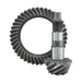Yukon Gear YG D50R-538R High performance Yukon Ring/Pinion set for Dana 50 Rev rotation in a 5.38 - Truck Part Superstore