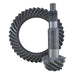 Yukon Gear YG D60-430 High performance Yukon replacement Ring/Pinion gear set for Dana 60 in a 4.30 - Truck Part Superstore