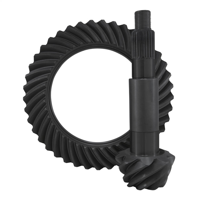 Yukon Gear YG D60SR-354R Yukon High Performance Short Rev Ring/Pinion 2017+Super Duty D60 3.54 28spl - Truck Part Superstore